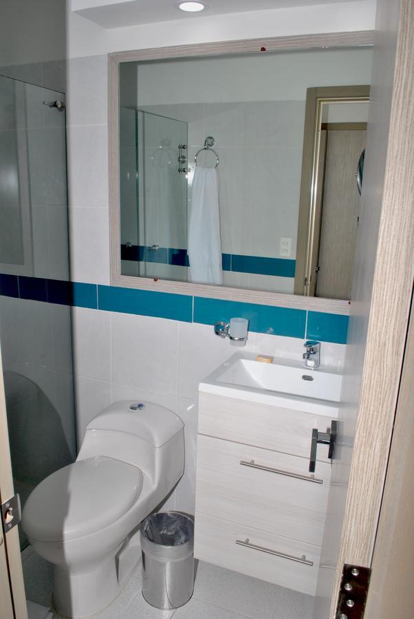 Hotel Arthur Brich Кукута Экстерьер фото